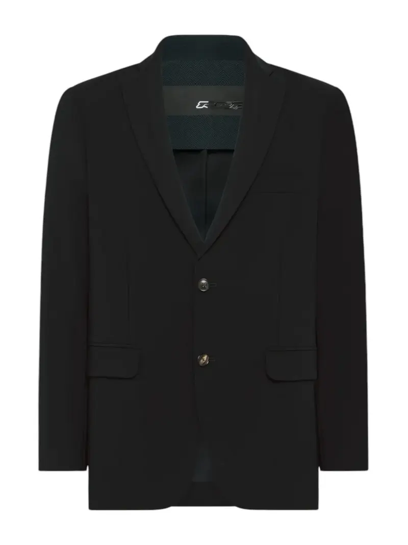 RRD Giacca Uomo WINTER BLAZER W24100 10 Nero