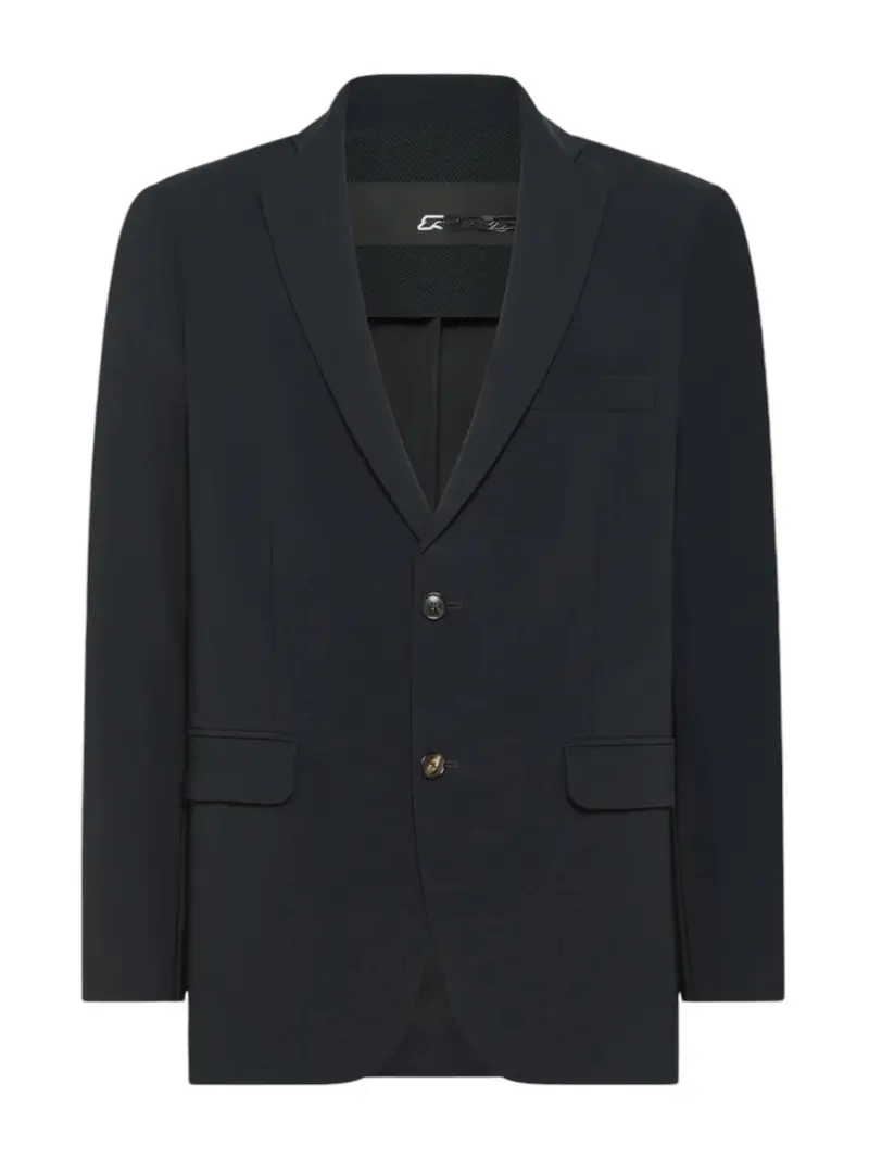 RRD Giacca Uomo WINTER BLAZER W24100 60 Blu