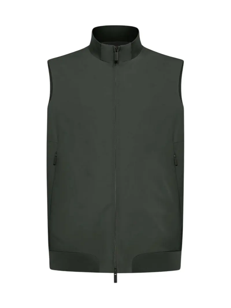 RRD Gilet Uomo  26008 20 20 FOREST GREEN