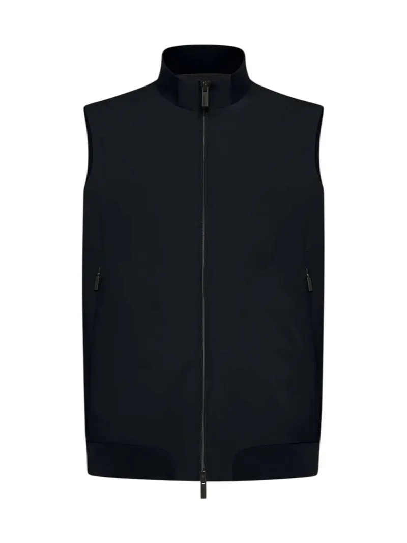 RRD Gilet Uomo  26008 60 60 BLUE BLACK