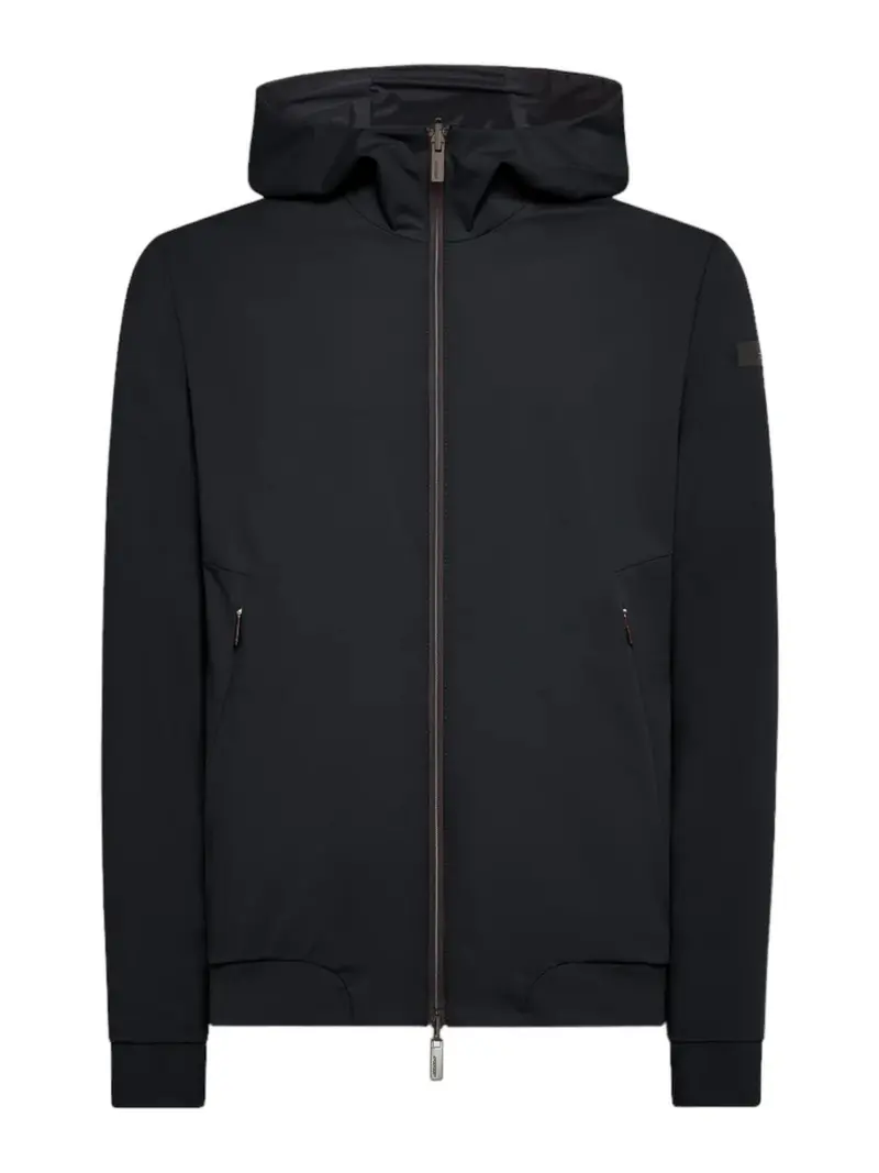 RRD Giubbino Uomo 24009 60 Blu