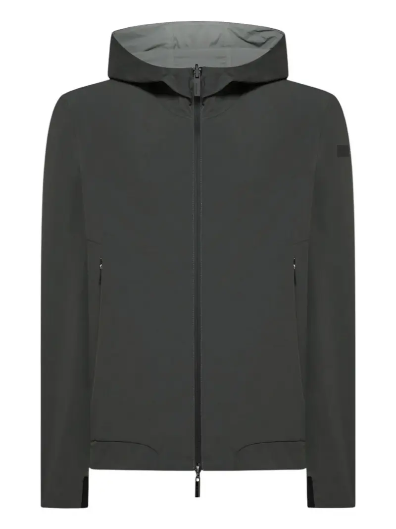RRD Giubbino Uomo  25007 20 Verde