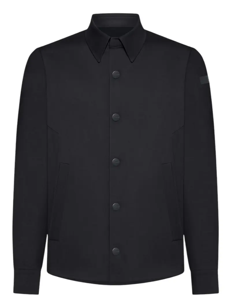 RRD Giubbino Uomo  25017 60 Blu