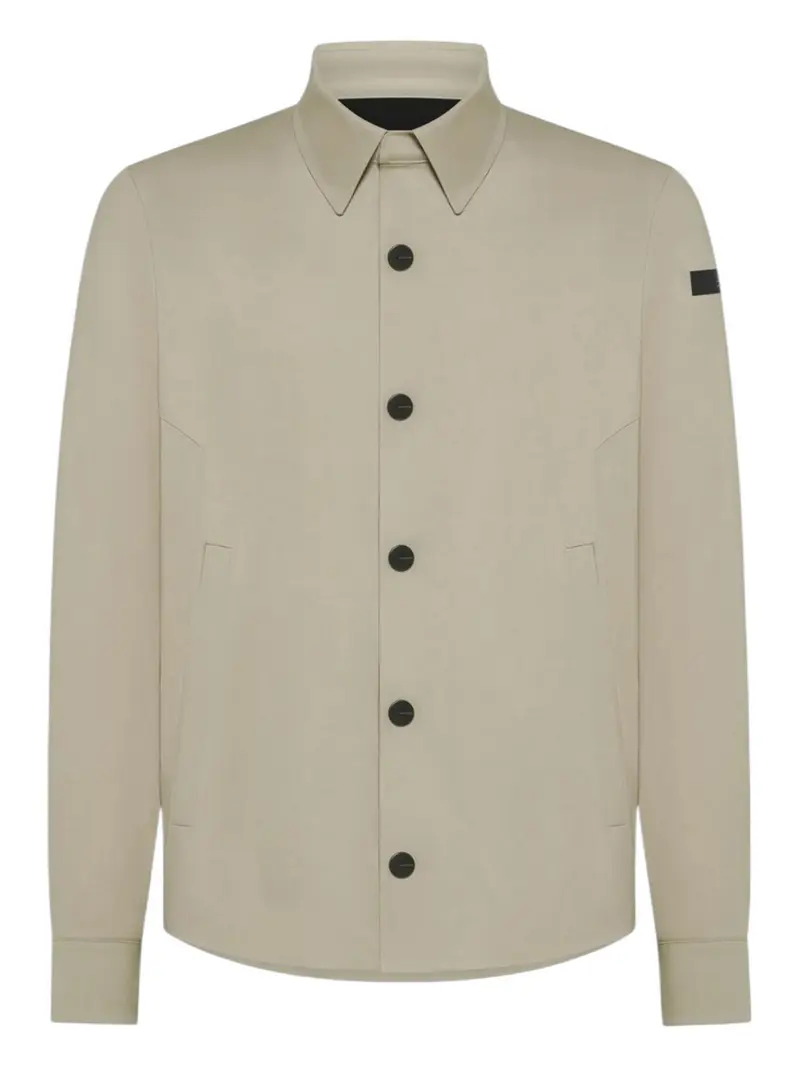 RRD Giubbino Uomo  25017 85 Beige
