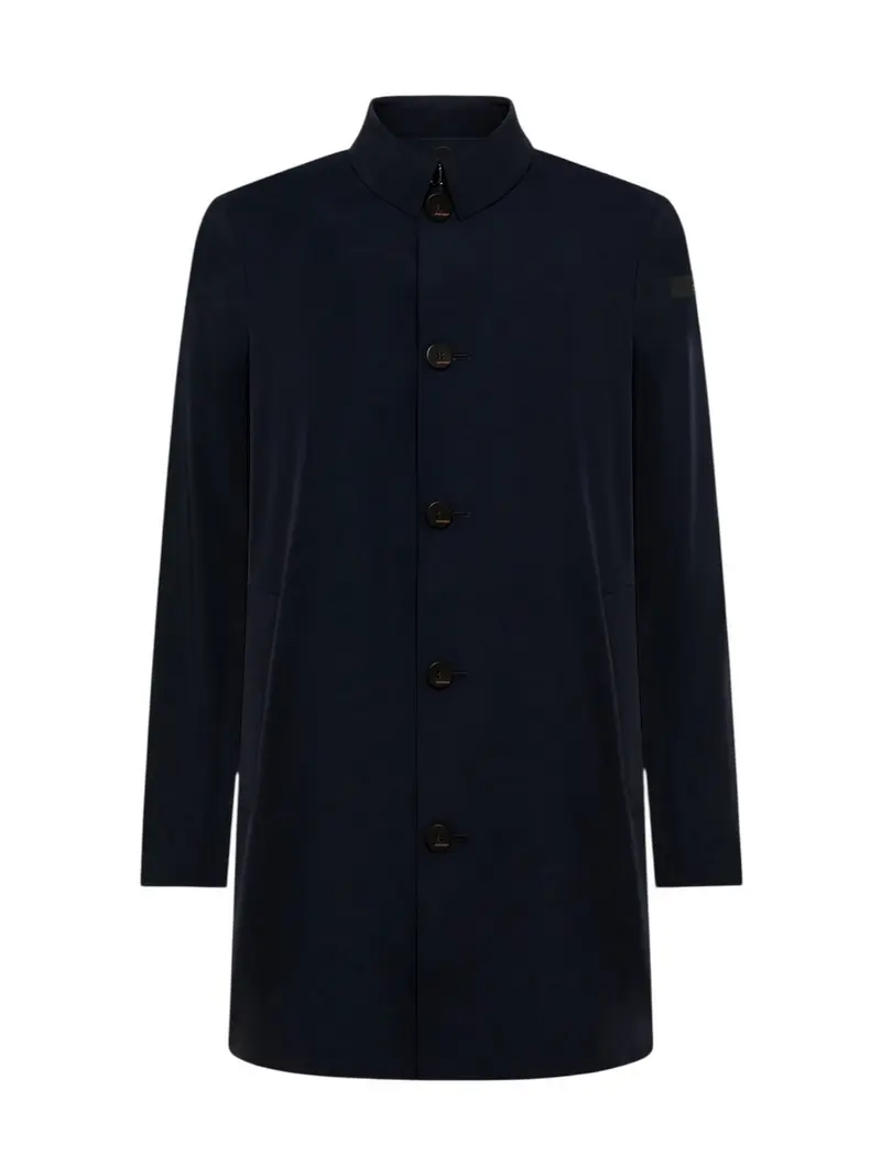 RRD Giubbino Uomo  26005 60 60 BLUE BLACK