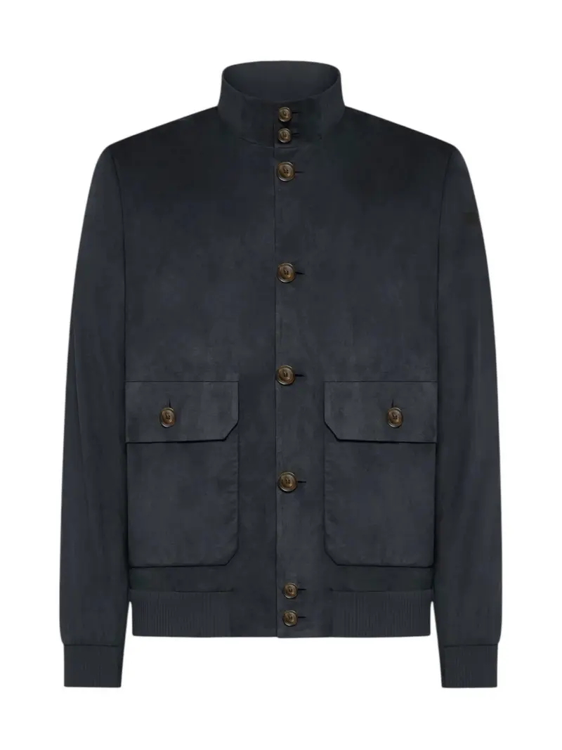 RRD Giubbino Uomo  26018 60 60 BLUE BLACK