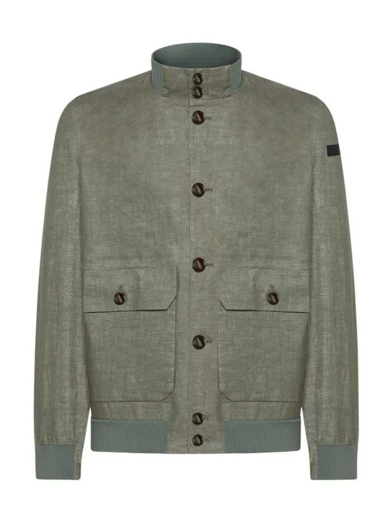RRD Giubbino Uomo  26026 27 27 FERN