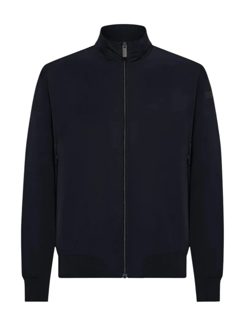 RRD Giubbino Uomo montecristo jkt W25070 60 60 BLUE BLACK