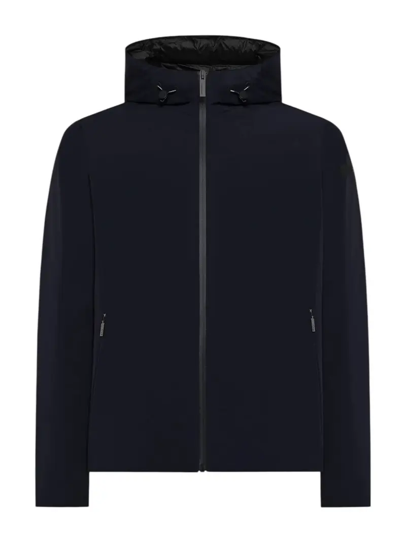 RRD Giubbino Uomo montecristo reversible jkt W25034 60 60 BLUE BLACK