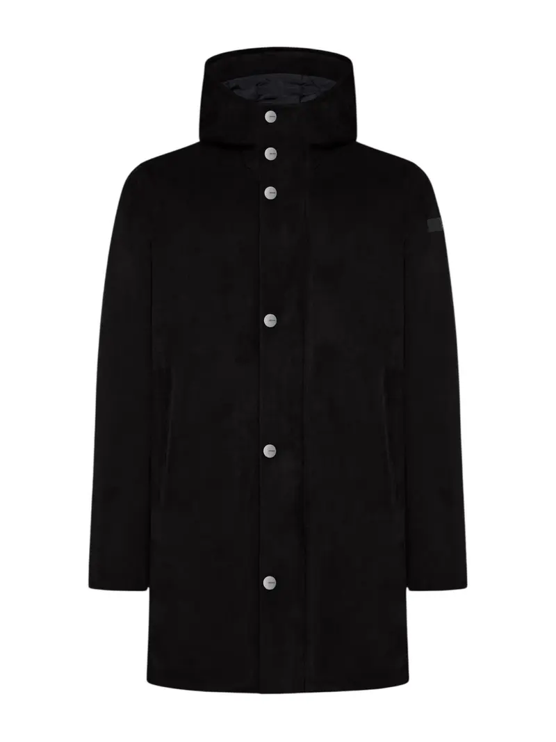 RRD Giubbino Uomo nabucco floating eskimo jkt W25078 80 80 BROWN