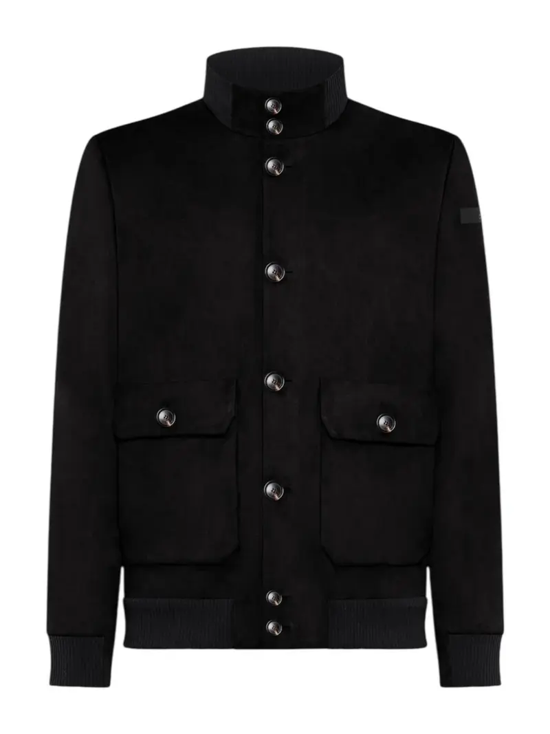 RRD Giubbino Uomo NABUCCO VAL SOFT JKT W25190 80 80 BROWN