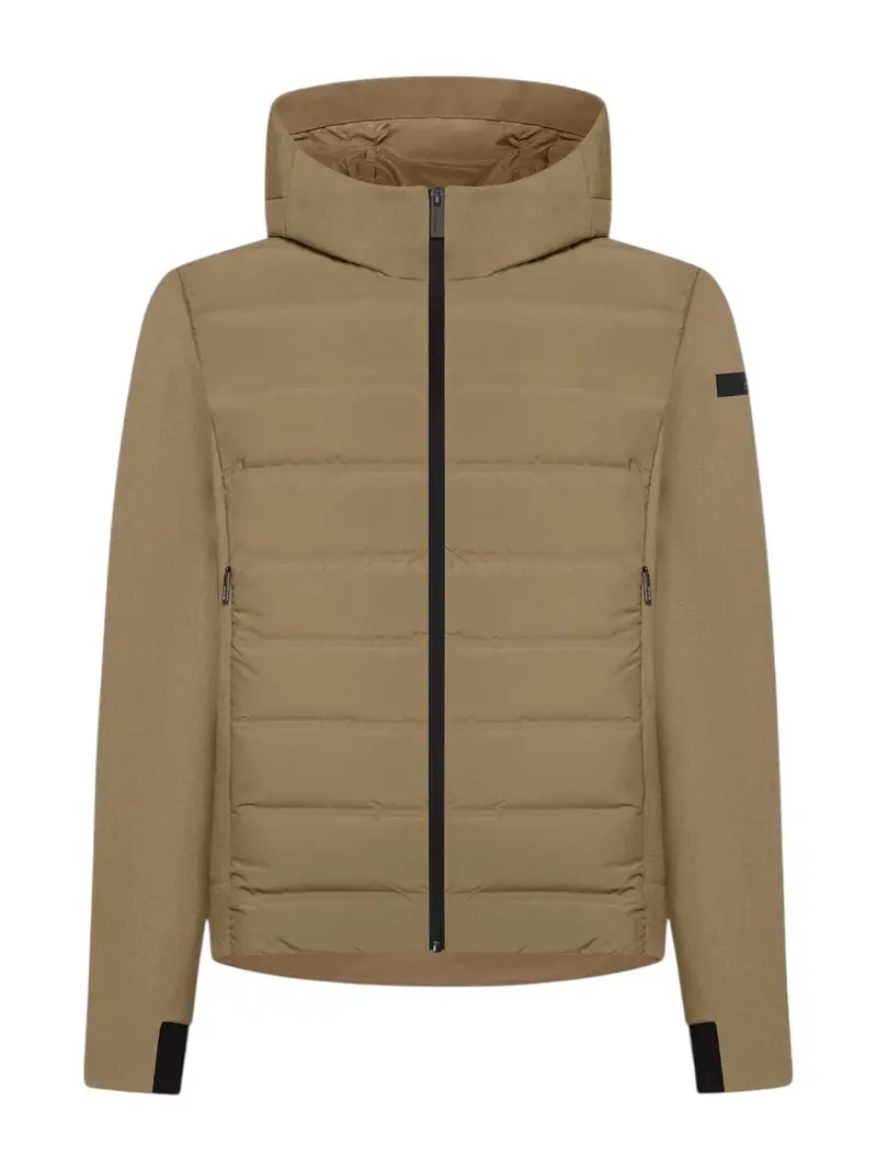 RRD Giubbino Uomo Terzilio duck soft jkt W25179 84 84 TOUPE