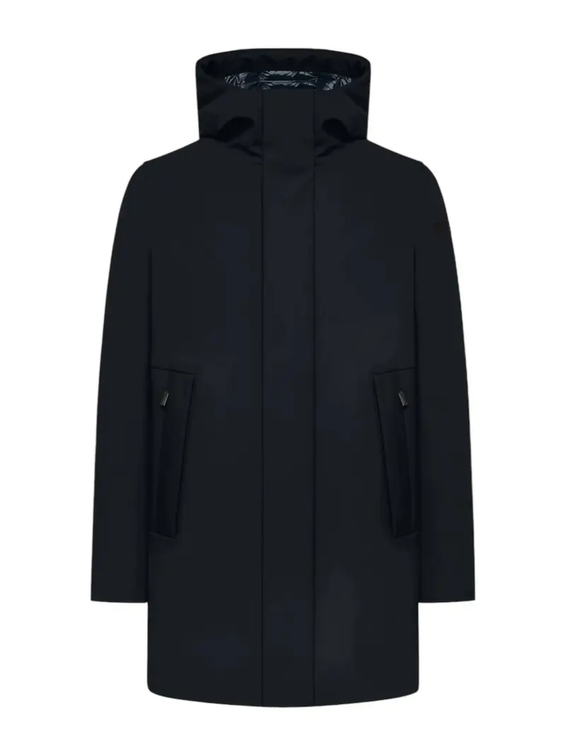 RRD Giubbino Uomo WINTER ESKIMO JKT W24002 60 Blu