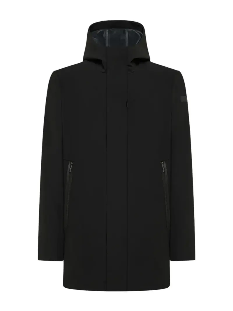 RRD Giubbino Uomo WINTER THERMO JKT W24045 10 Nero