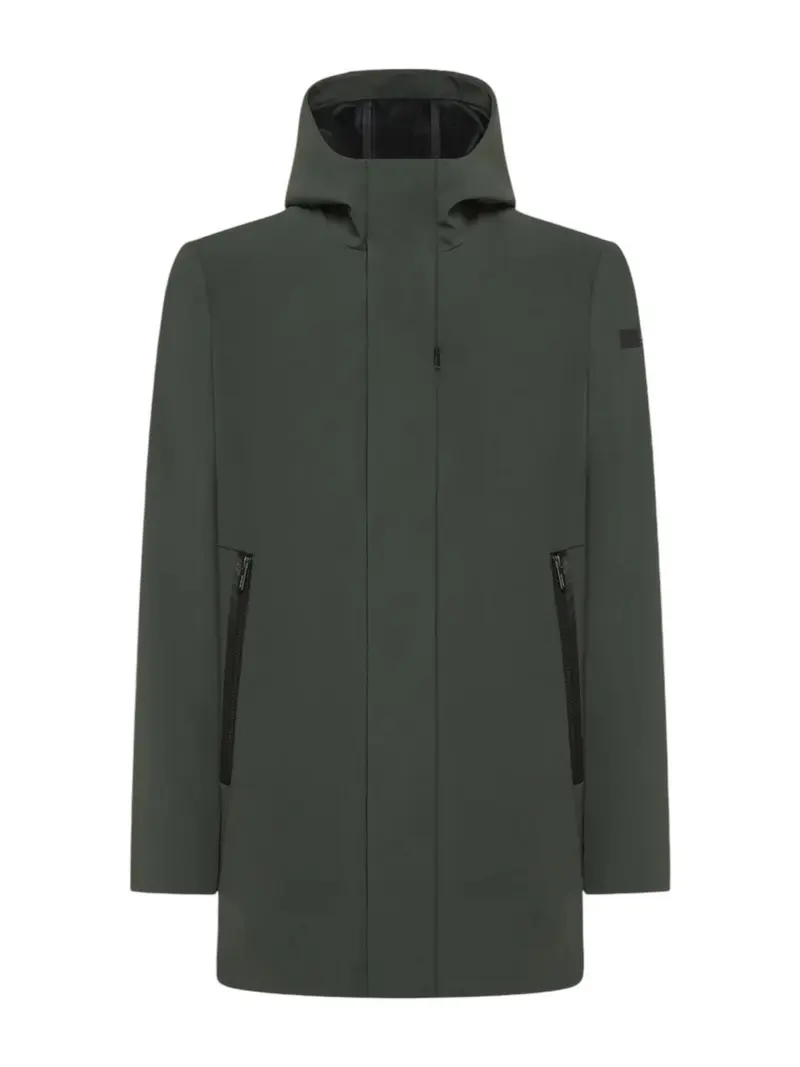 RRD Giubbino Uomo WINTER THERMO JKT W24045 20 Verde