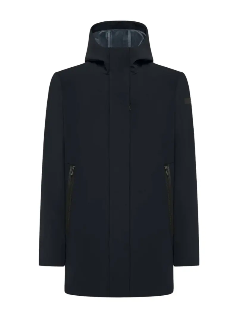 RRD Giubbino Uomo WINTER THERMO JKT W24045 60 Blu