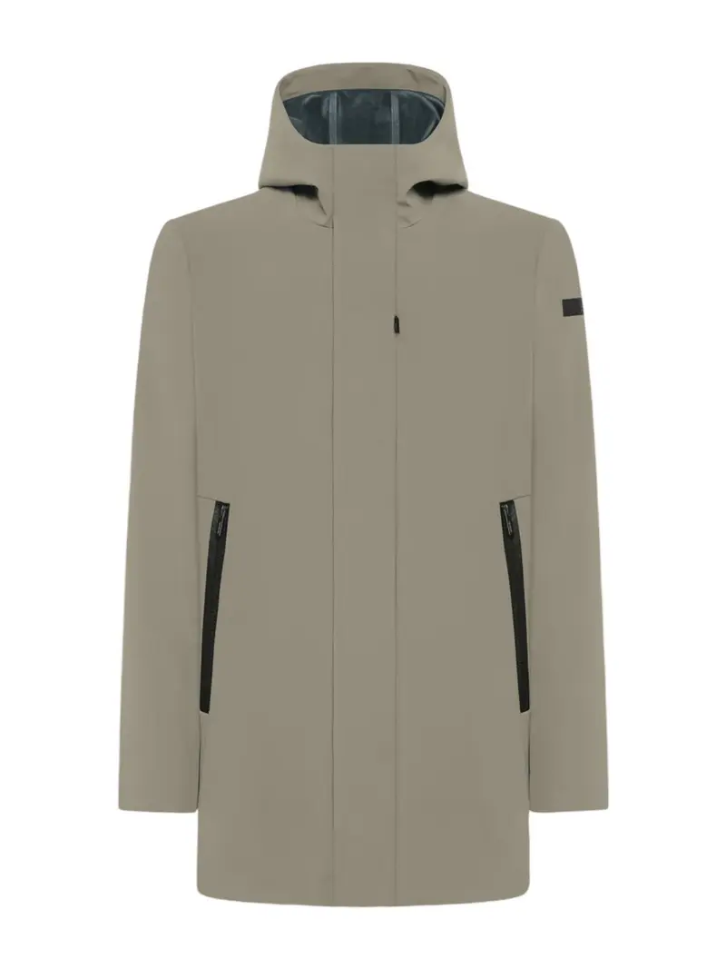 RRD Giubbino Uomo WINTER THERMO JKT W24045 84 Marrone