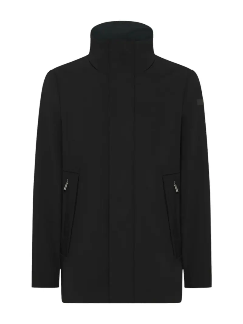 RRD Giubbino Uomo WINTER THERMO MDM JKT W24084 10 Nero