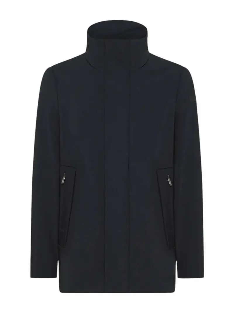 RRD Giubbino Uomo WINTER THERMO MDM JKT W24084 60 Blu