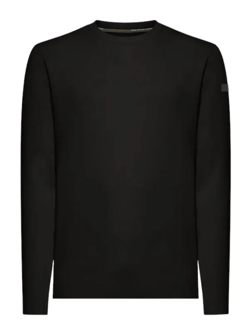 RRD Maglia Uomo  24106 10 Nero