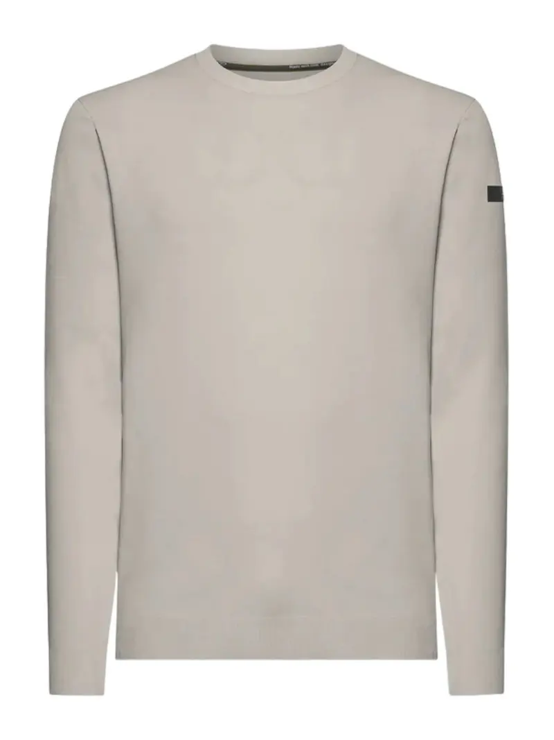RRD Maglia Uomo  24106 85 Bianco
