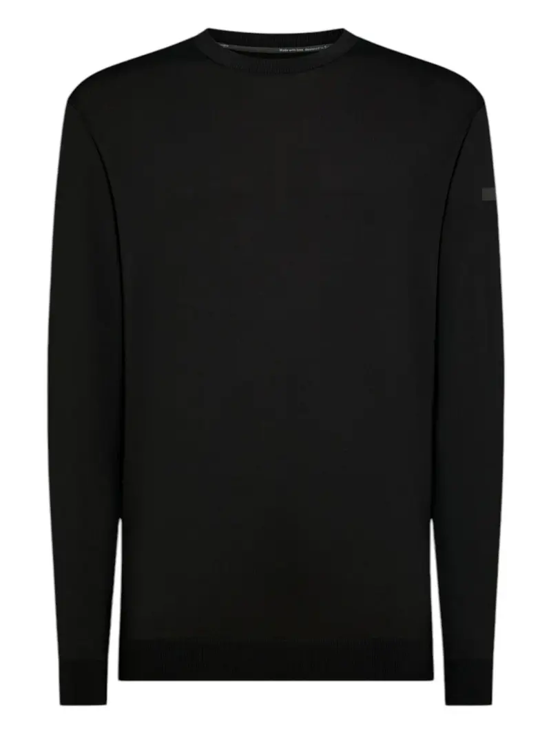 RRD Maglia Uomo  25104 10 Nero