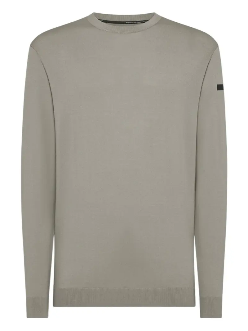 RRD Maglia Uomo  25104 85 Bianco