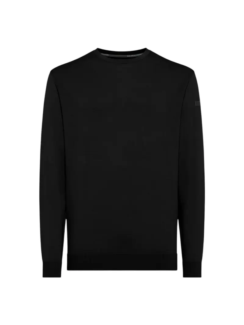 RRD Maglia Uomo 26104 10 10 BLACK