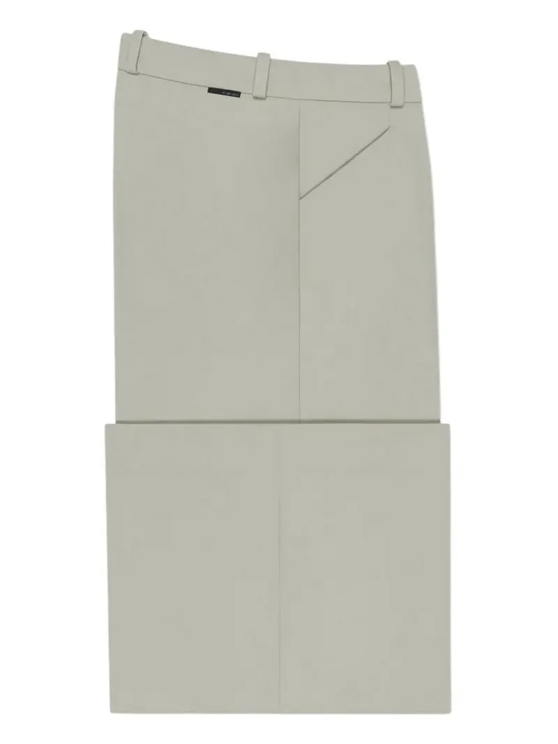 RRD Pantalone Donna  25853 85 Beige