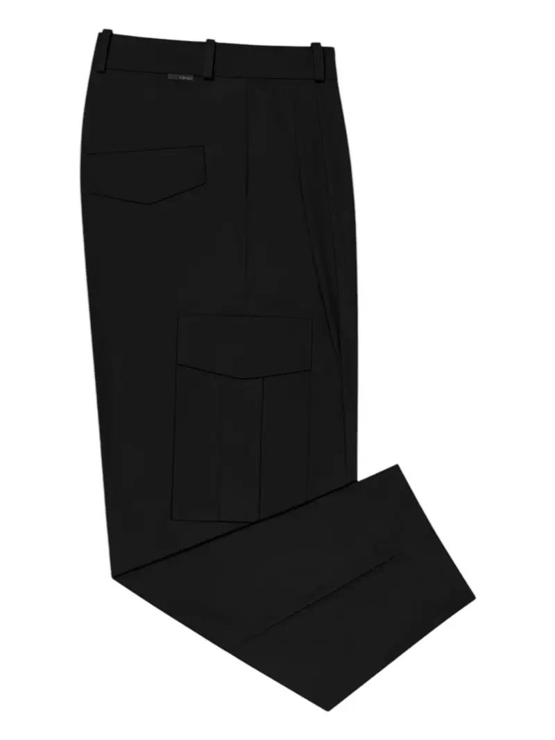 RRD Pantalone Donna  25858 10 Nero