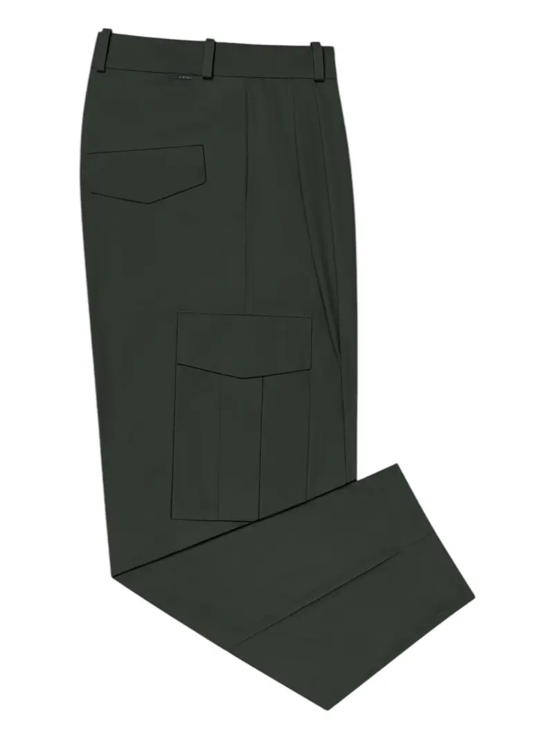 RRD Pantalone Donna  25858 20 Verde