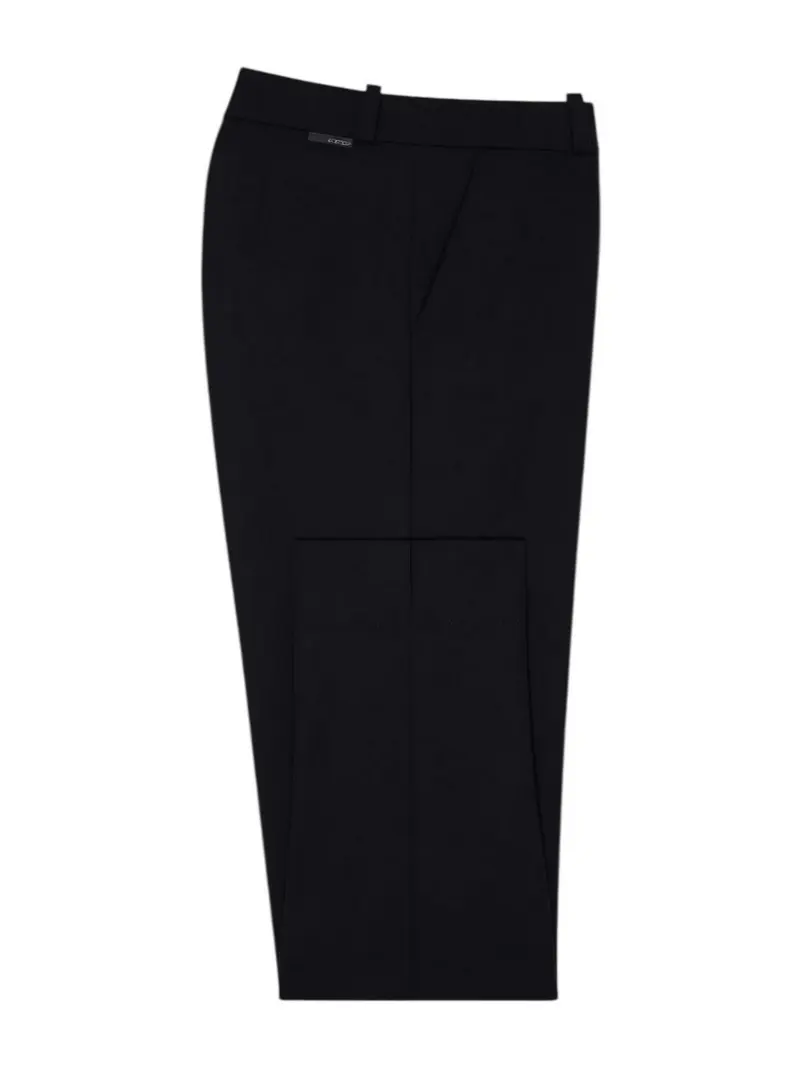 RRD Pantalone Donna W25700 10 10 BLACK