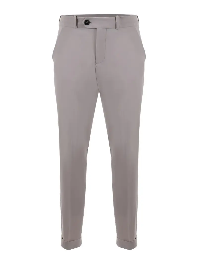 RRD Pantalone Uomo  24300 85 Bianco