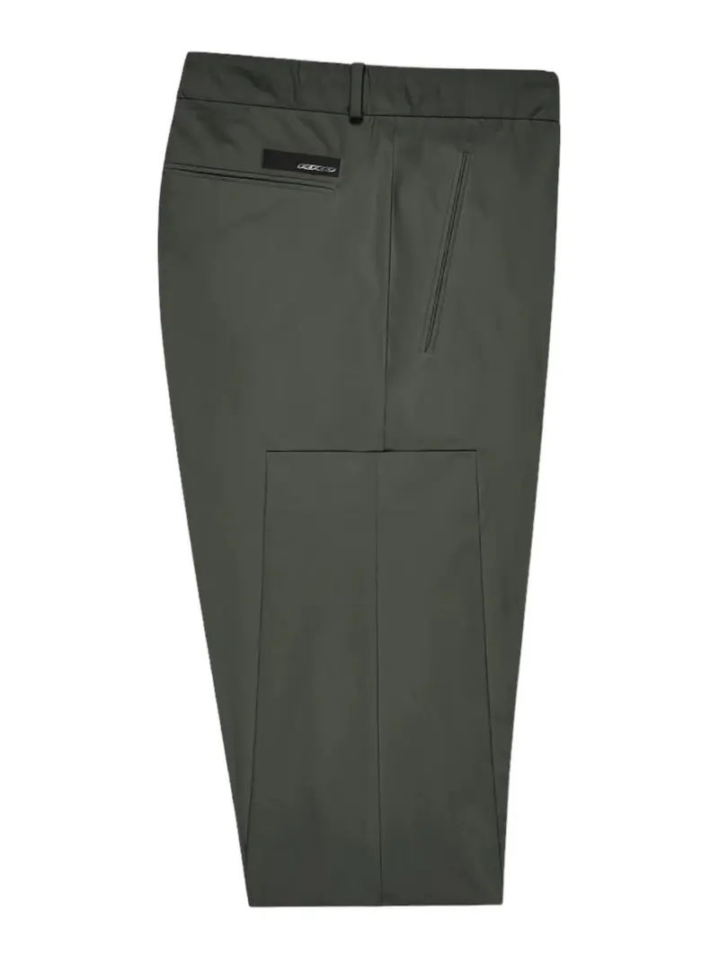 RRD Pantalone Uomo  24302 20 Verde
