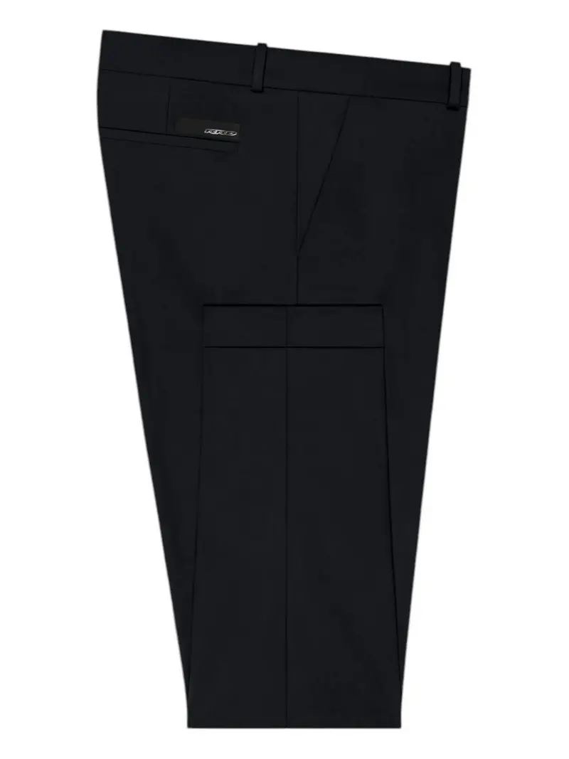 RRD Pantalone Uomo  25300 10 Nero