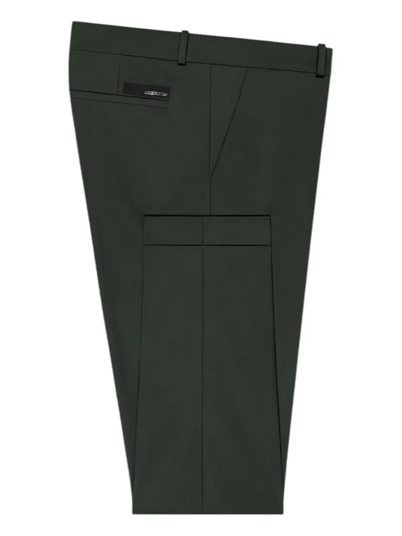 RRD Pantalone Uomo  25300 20 Verde