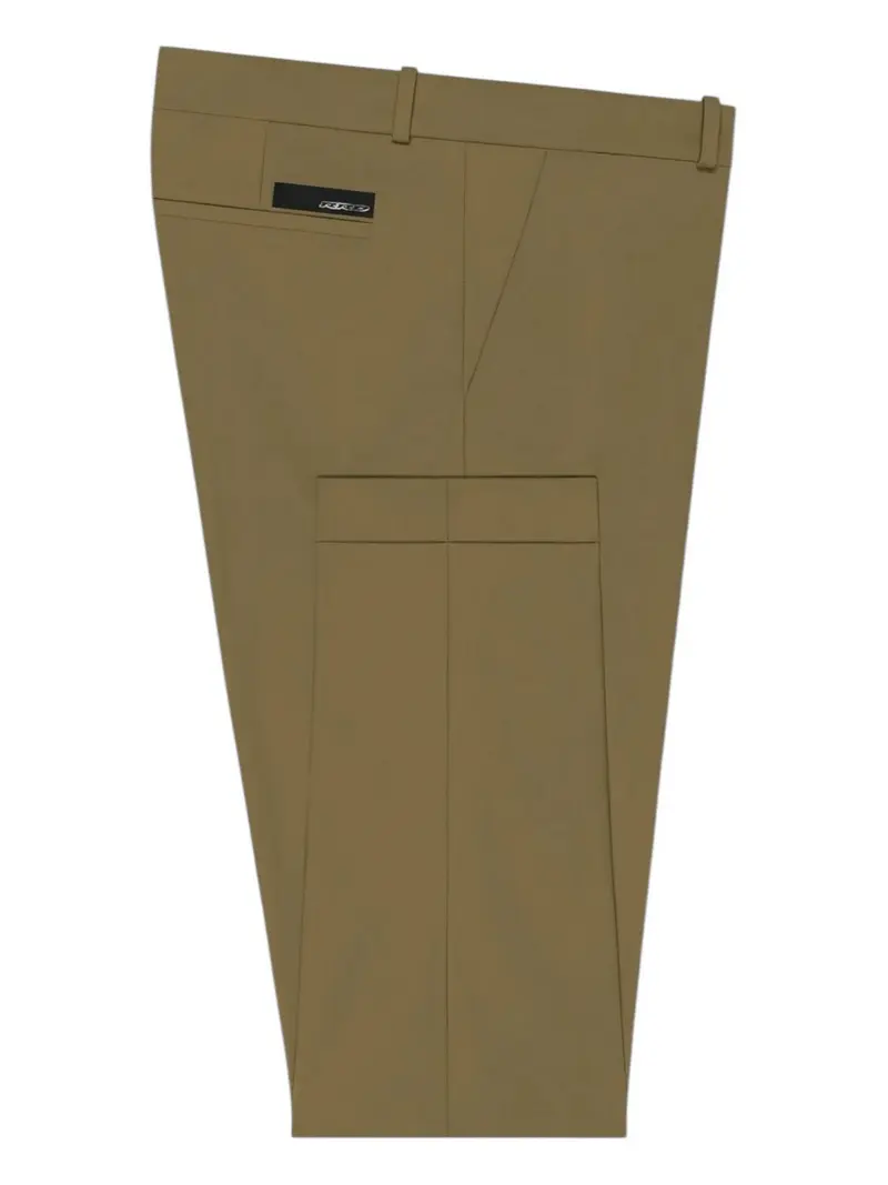 RRD Pantalone Uomo  25300 84 Marrone