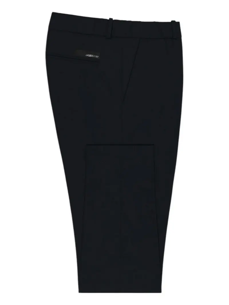 RRD Pantalone Uomo  25302 10 Nero