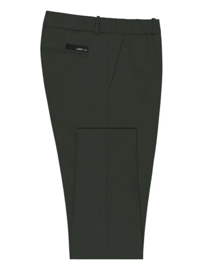 RRD Pantalone Uomo  25302 20 Verde