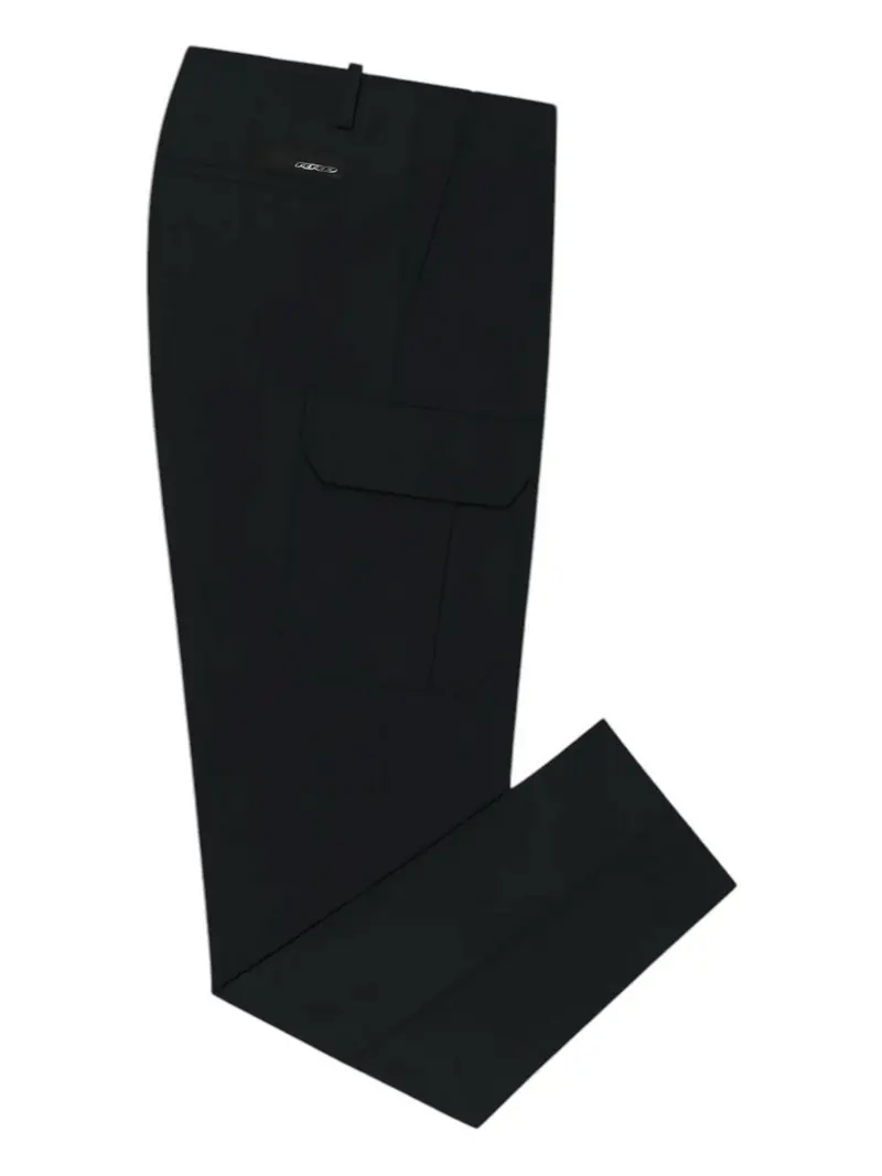 RRD Pantalone Uomo  25305 60 Blu