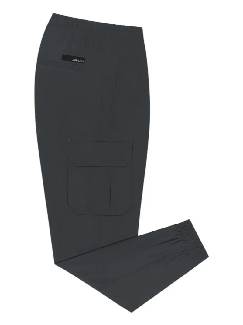 RRD Pantalone Uomo  25308 12 Grigio
