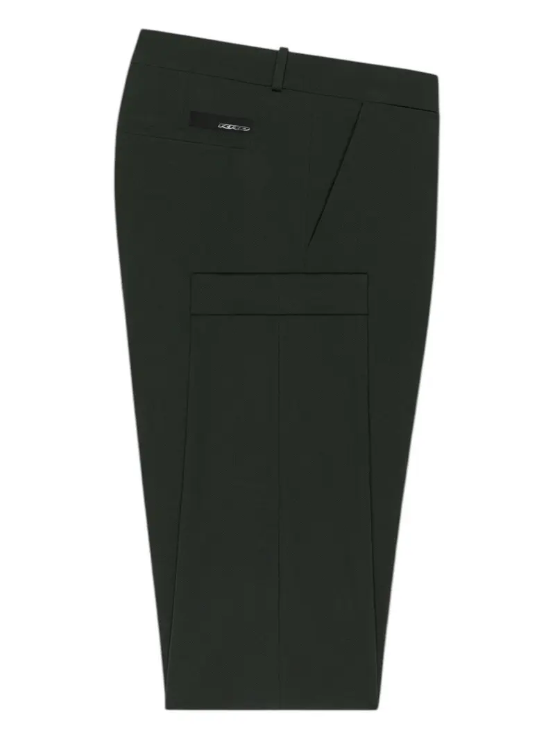 RRD Pantalone Uomo  25313 21A Verde