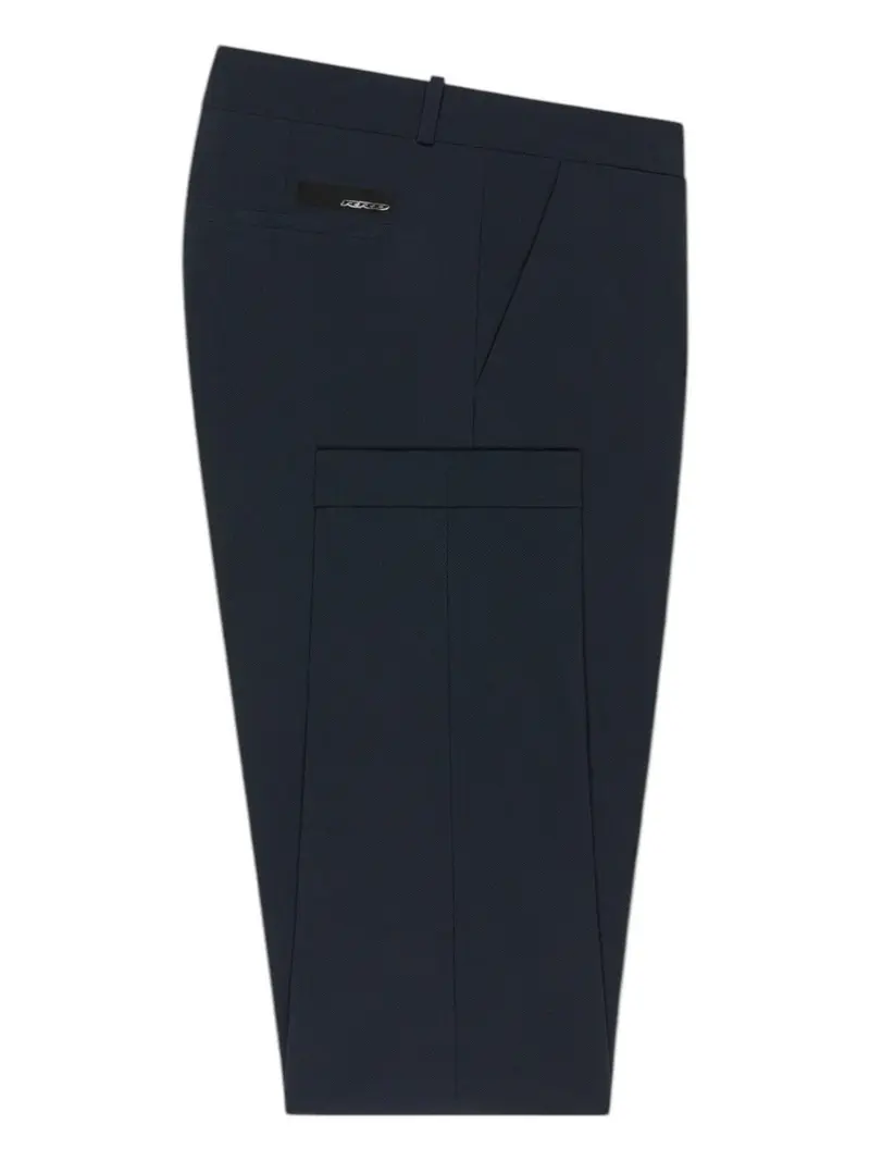 RRD Pantalone Uomo  25313 61A Blu