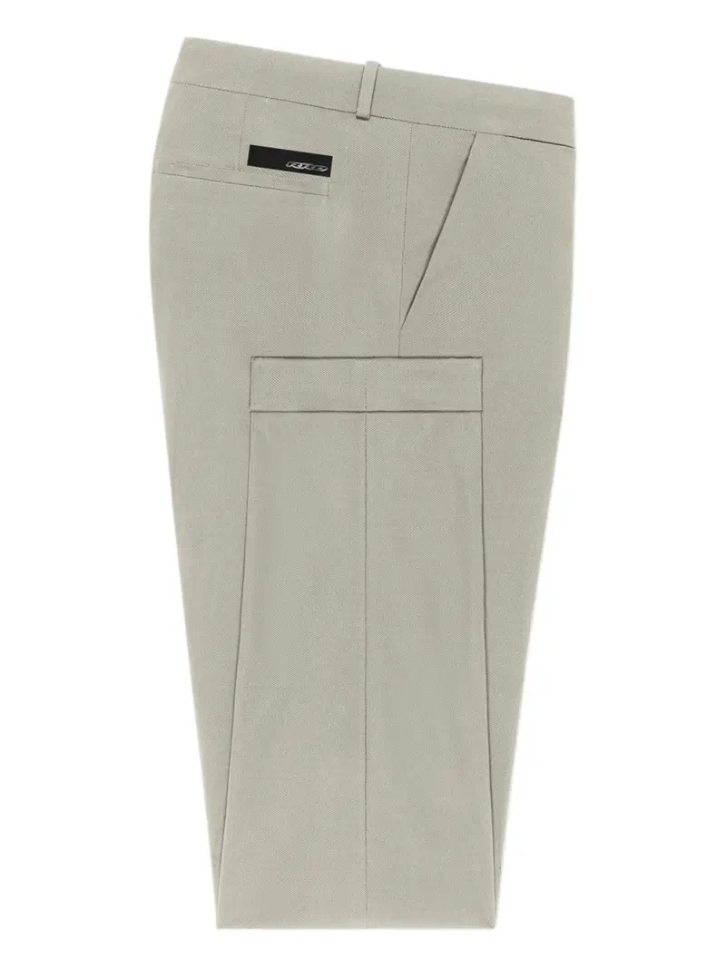 RRD Pantalone Uomo  25313 84A Marrone