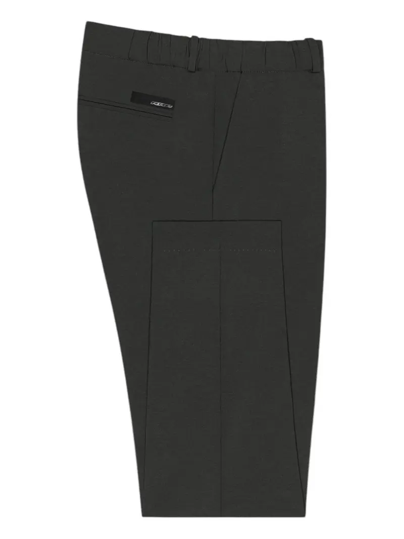 RRD Pantalone Uomo  25315 20M Verde