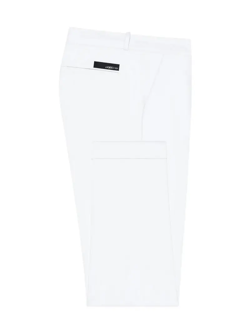 RRD Pantalone Uomo 26300 09 09 WHITE