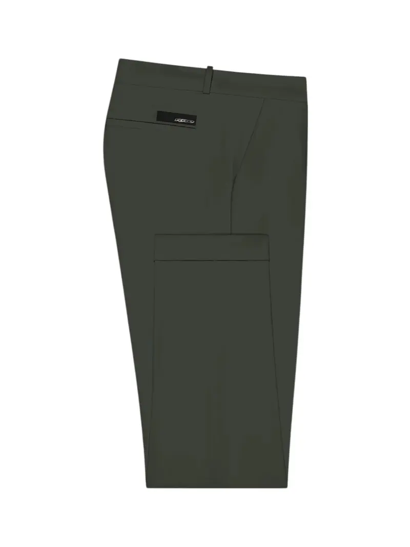 RRD Pantalone Uomo 26300 20 20 FOREST GREEN