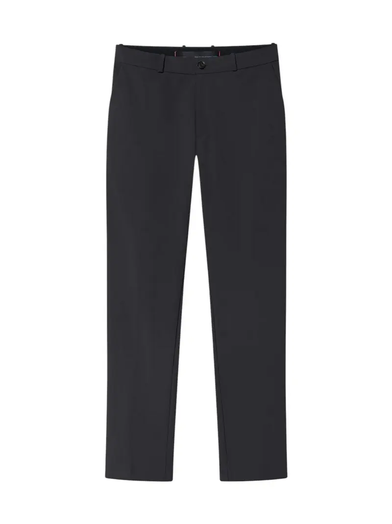 RRD Pantalone Uomo surflex winter chino jo pant BLACK - W26202 10M