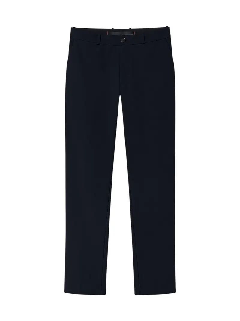 RRD Pantalone Uomo surflex winter chino jo pant BLUE BLACK - W26202 60