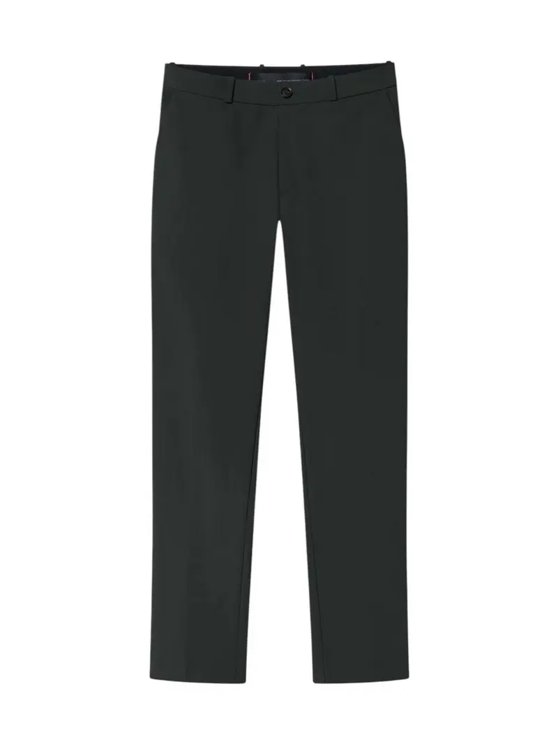RRD Pantalone Uomo surflex winter chino jo pant FOREST GREEN - W26202 20